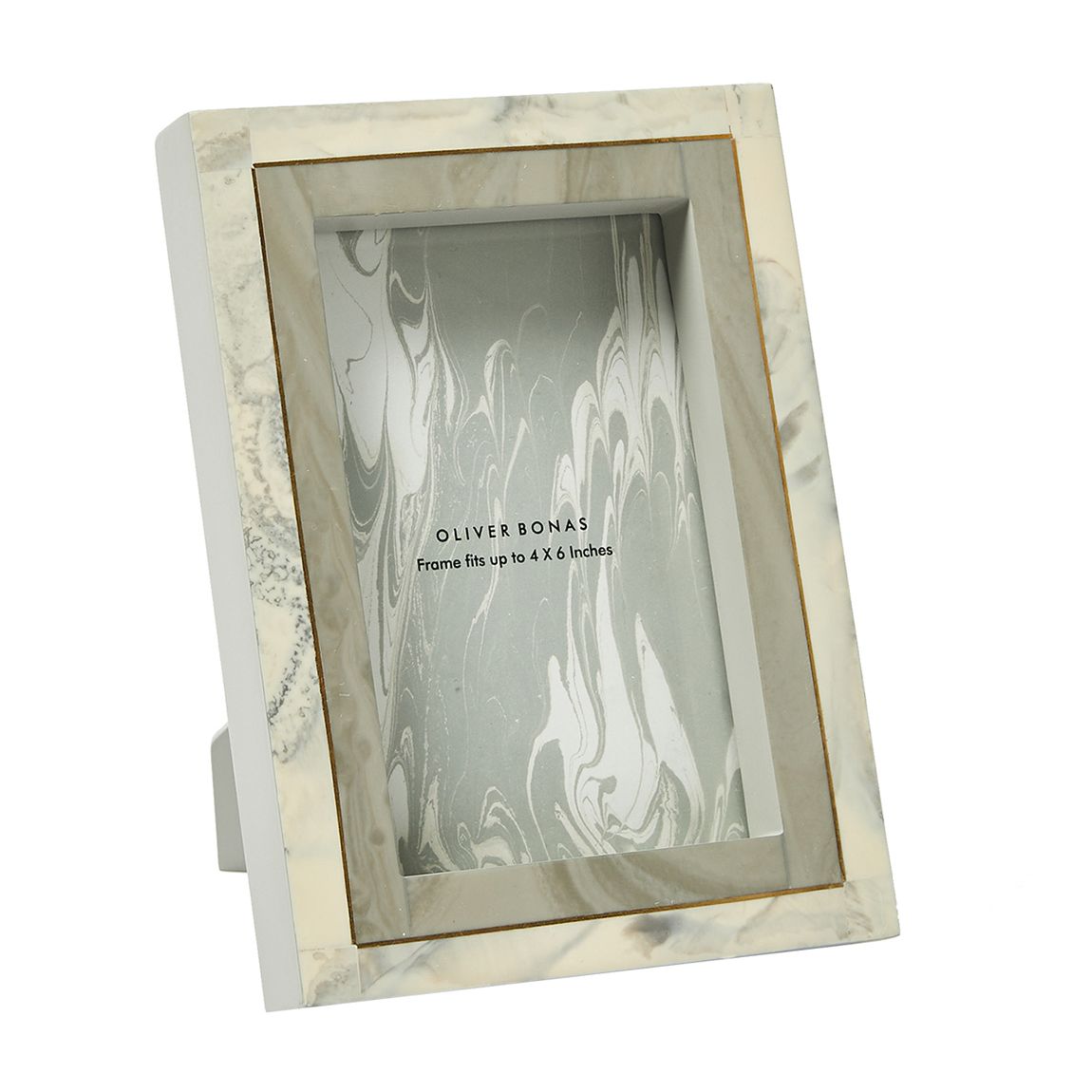 Alba Boxed Photo Frame main product photo