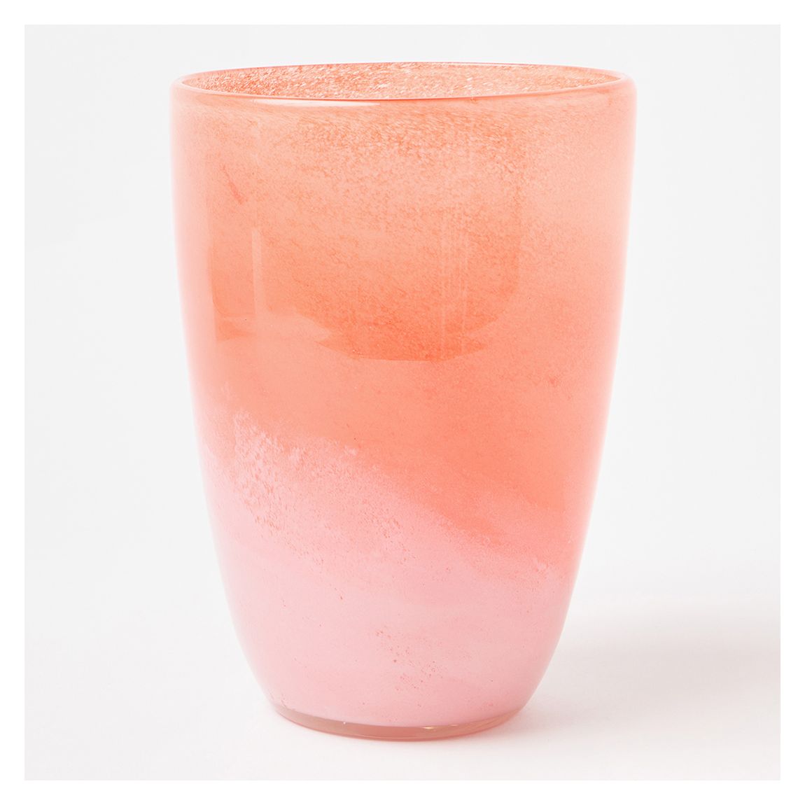 Saltar Glass Vase main product photo