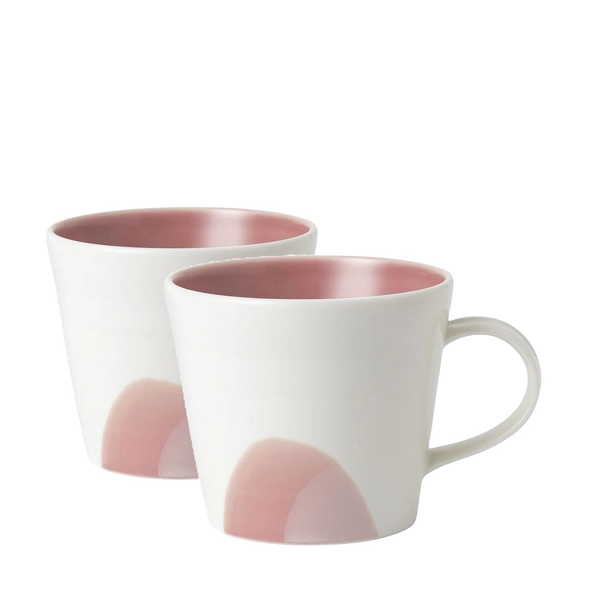 Set of 2 1815 Signature Mugs, 400ml main product photo