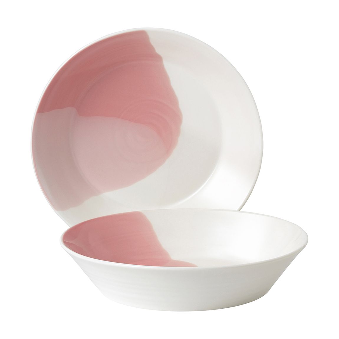 Set of 2 1815 Signature Pasta Bowl, 23cm main product photo