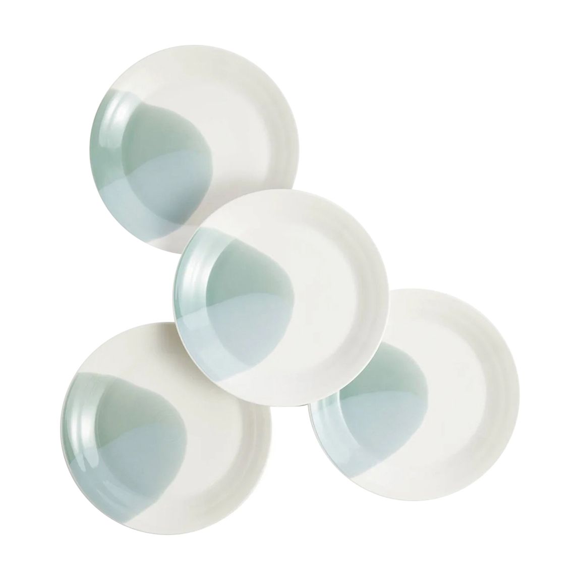 Set of 4 1815 Signature Dinner Plate, 29cm main product photo
