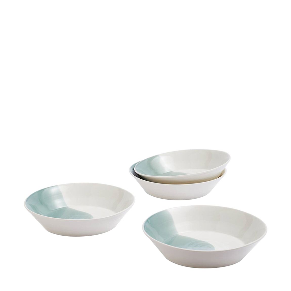 Set of 4 1815 Signature Pasta Bowl, 23cm main product photo