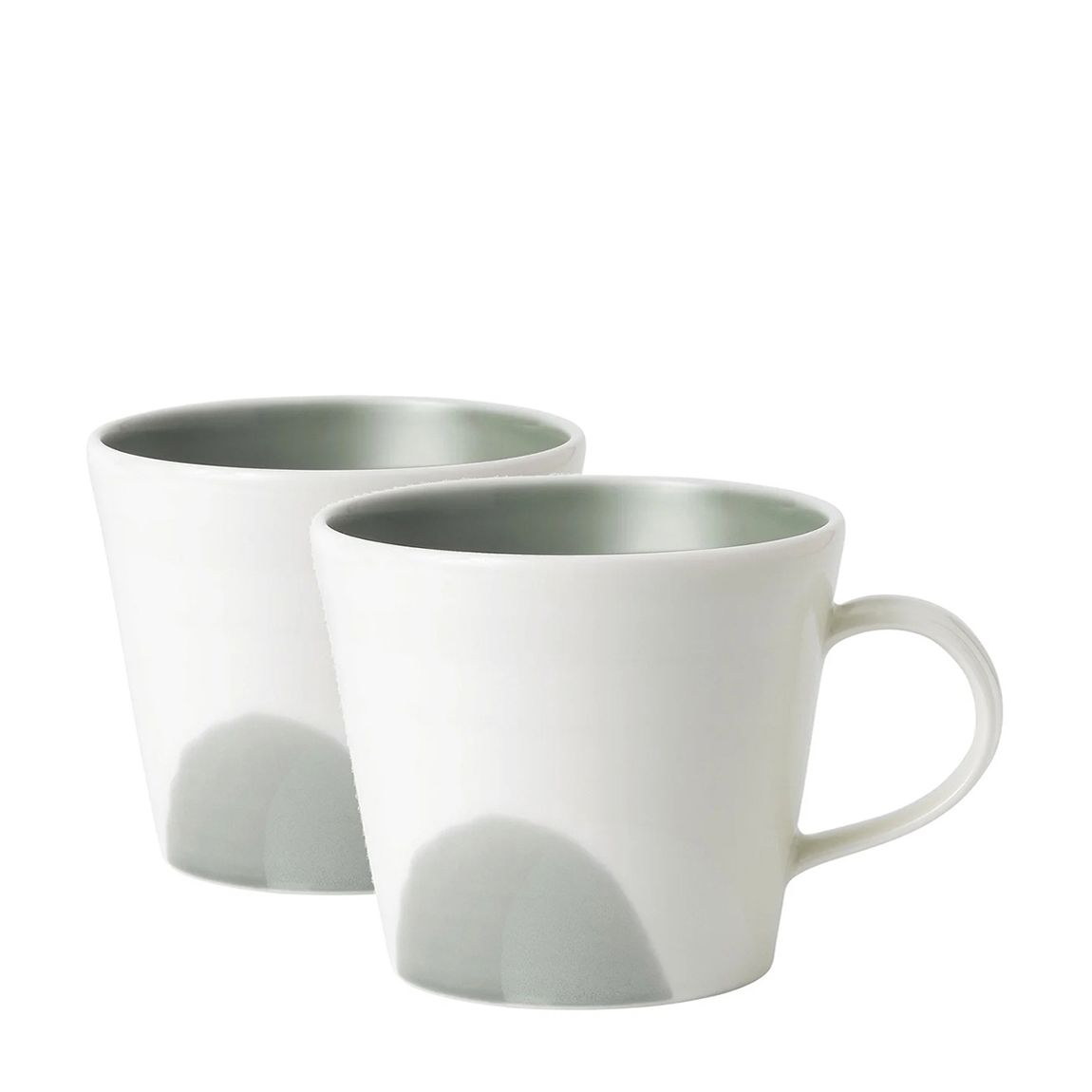 Set of 2 1815 Signature Mugs, 400ml main product photo