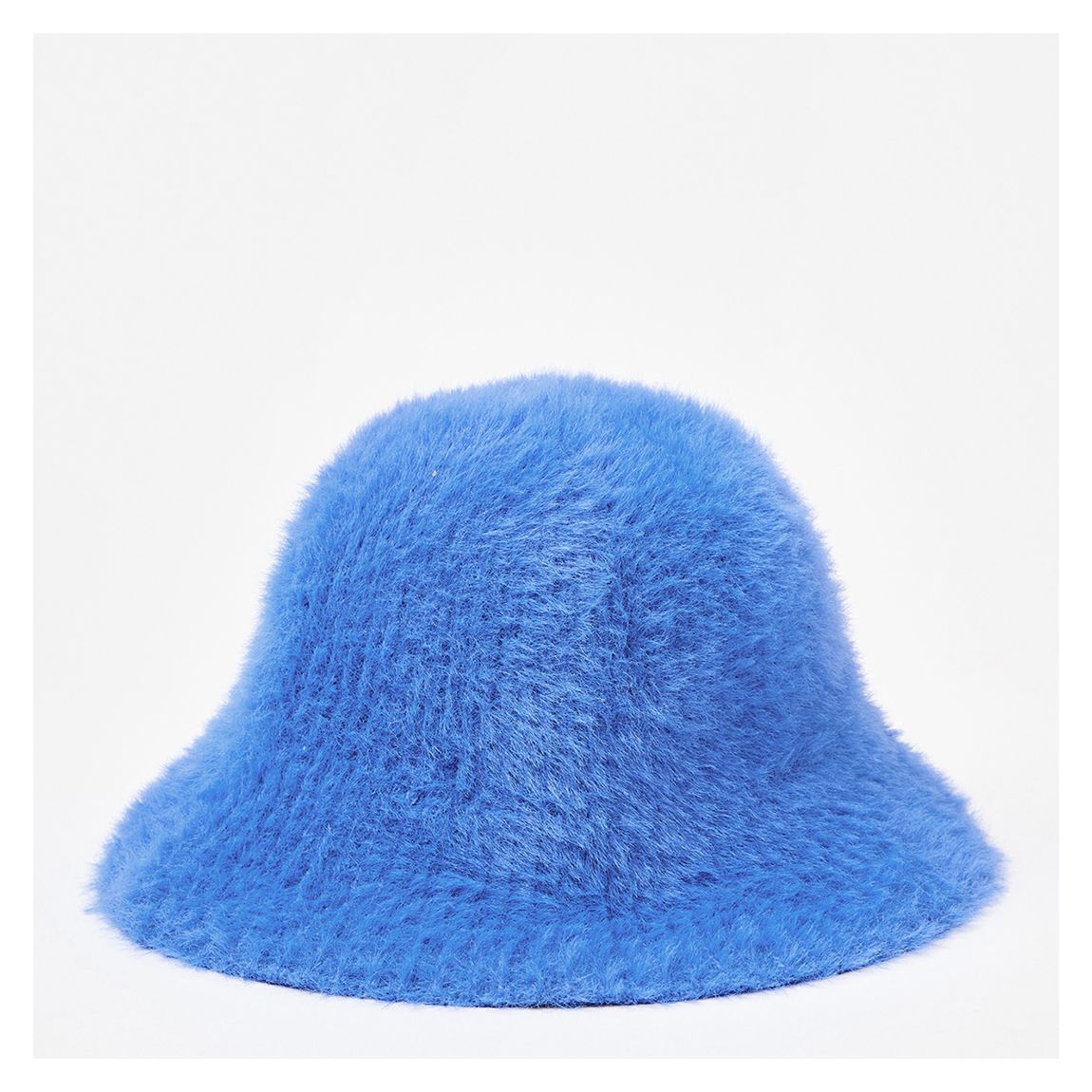 Blue Eyelash Bucket Hat main product photo