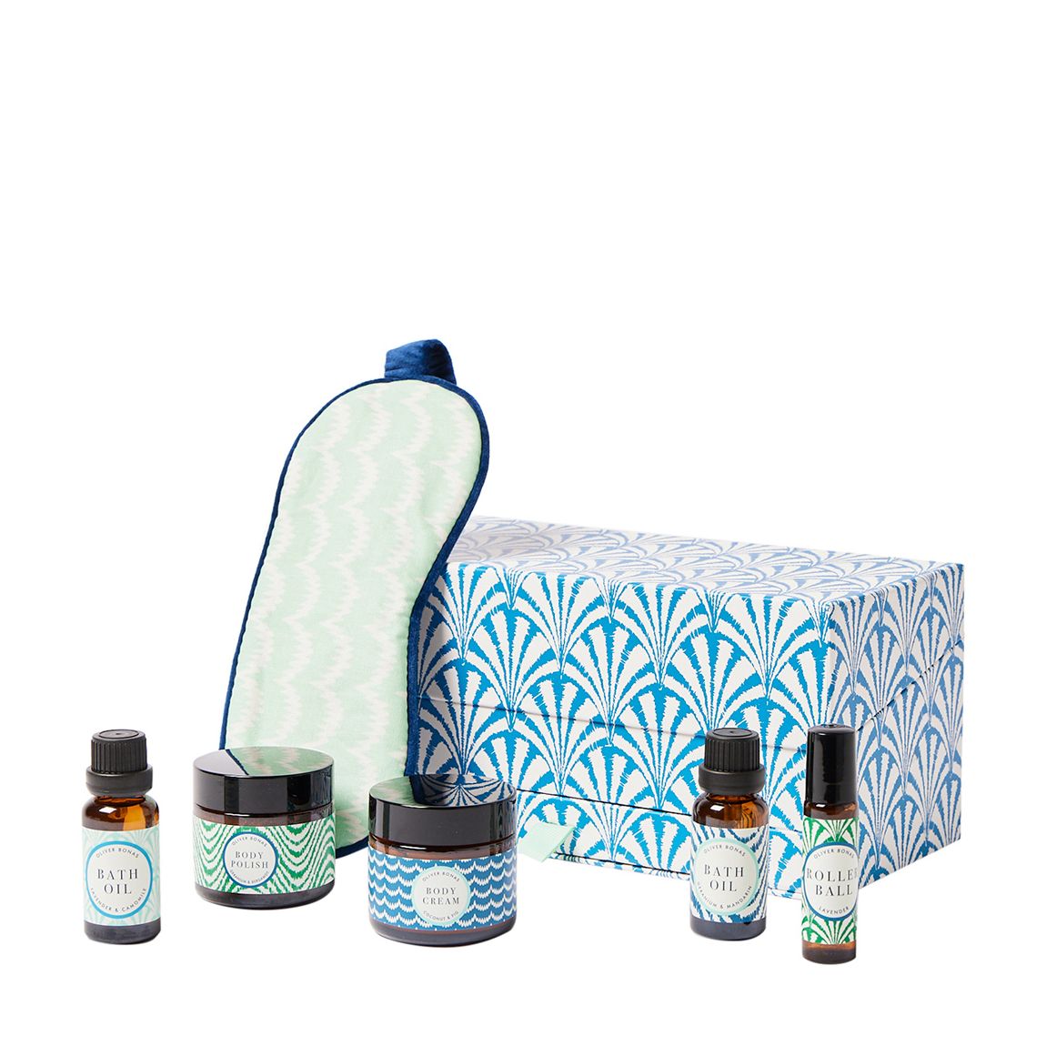 Unwind Self Care Collection main product photo