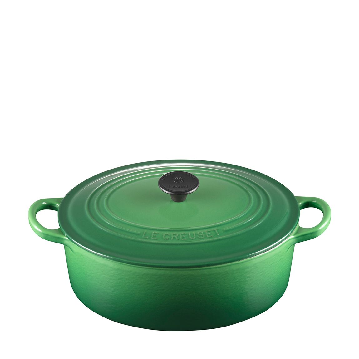 Bamboo Oval Casserole, 25cm main product photo