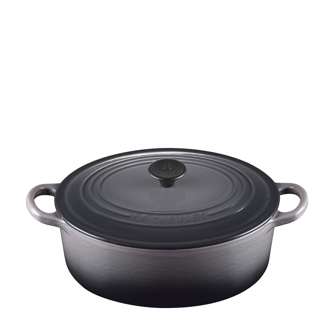 Flint Oval Casserole, 25cm main product photo
