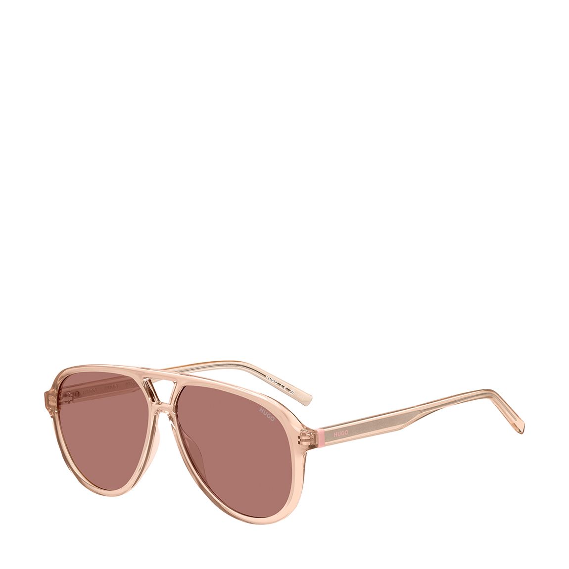 Nude Pilot Sunglasses 59mm main product photo