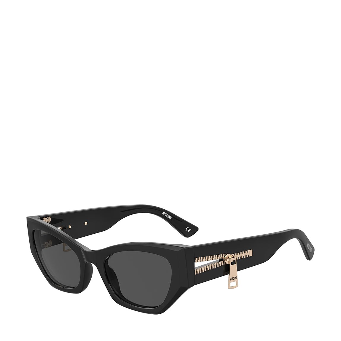 Black Cat Eye Sunglasses 55mm main product photo