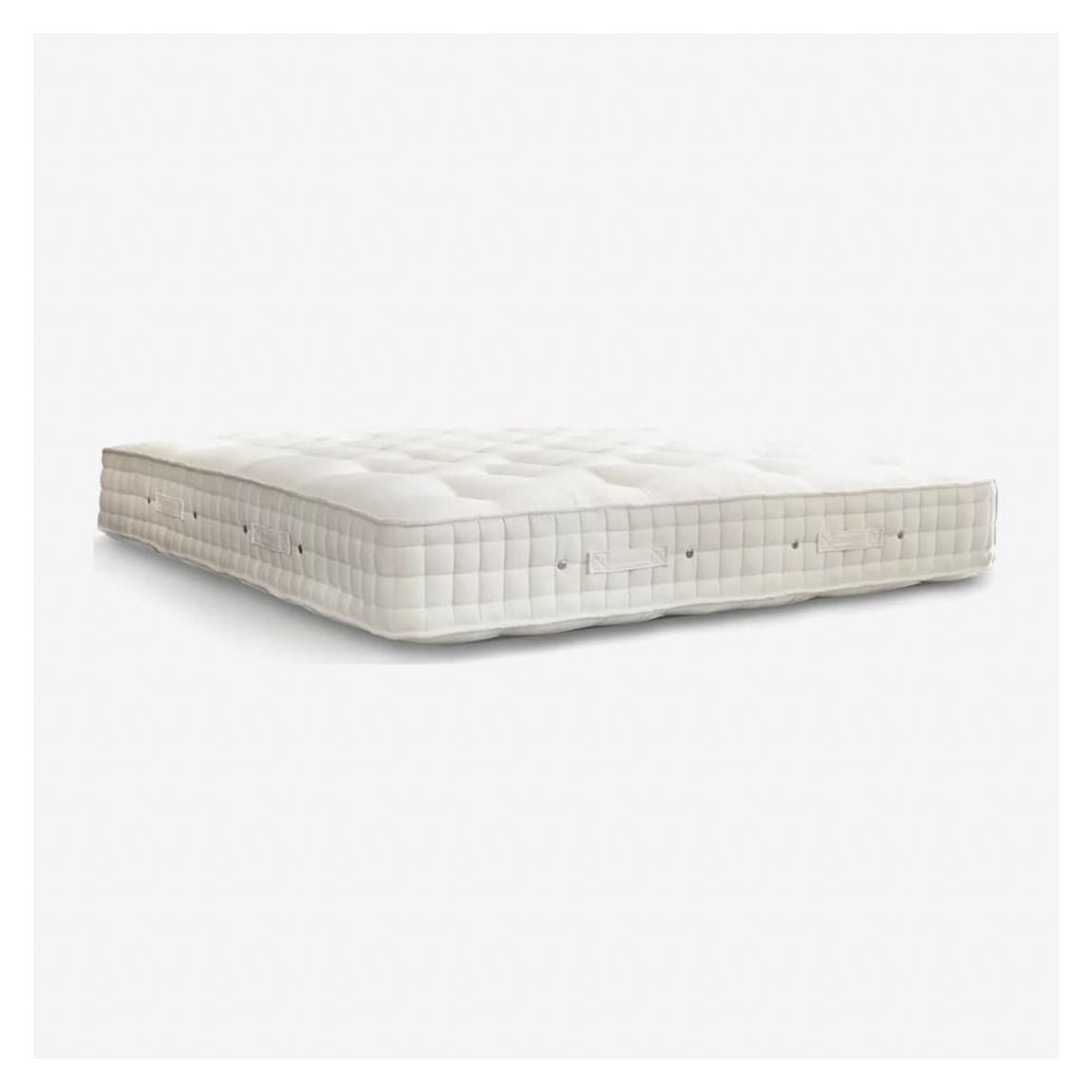 Wool Origins 6 Medium Double Pocket Sprung Mattress main product photo