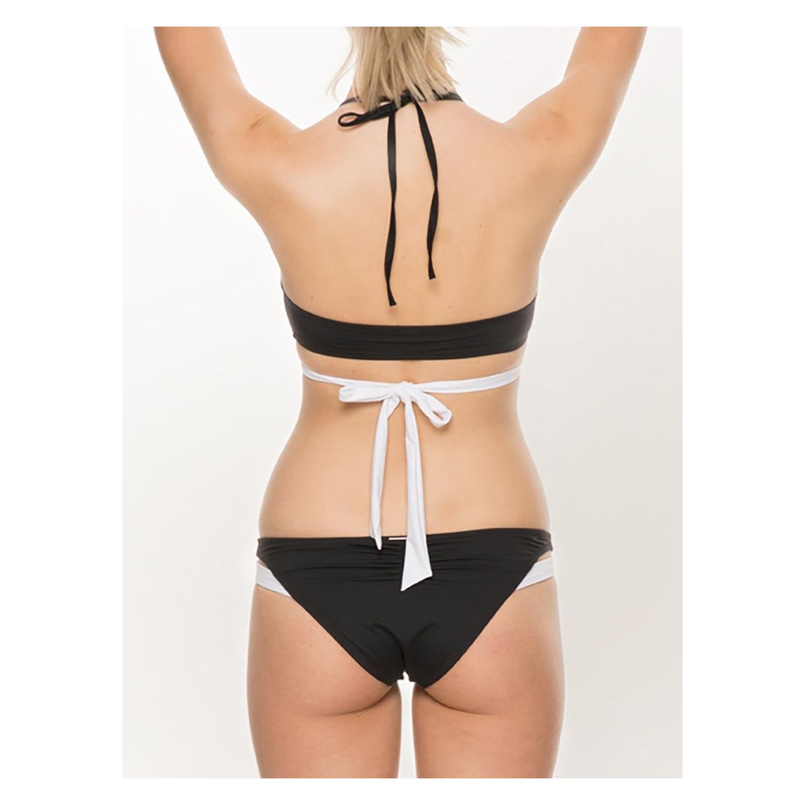 St Tropez Wrap Bikini main product photo