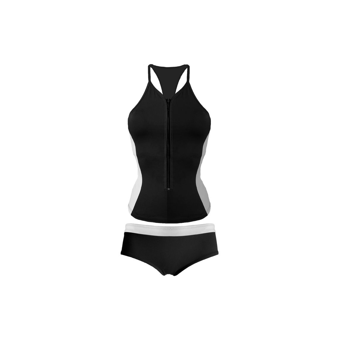 St Tropez Tankini main product photo
