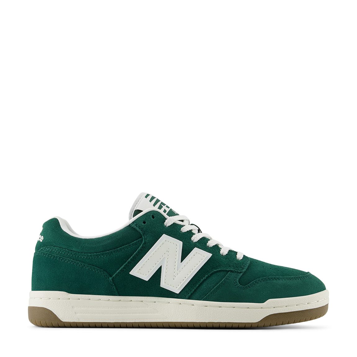 Unisex Green 480 Trainers main product photo