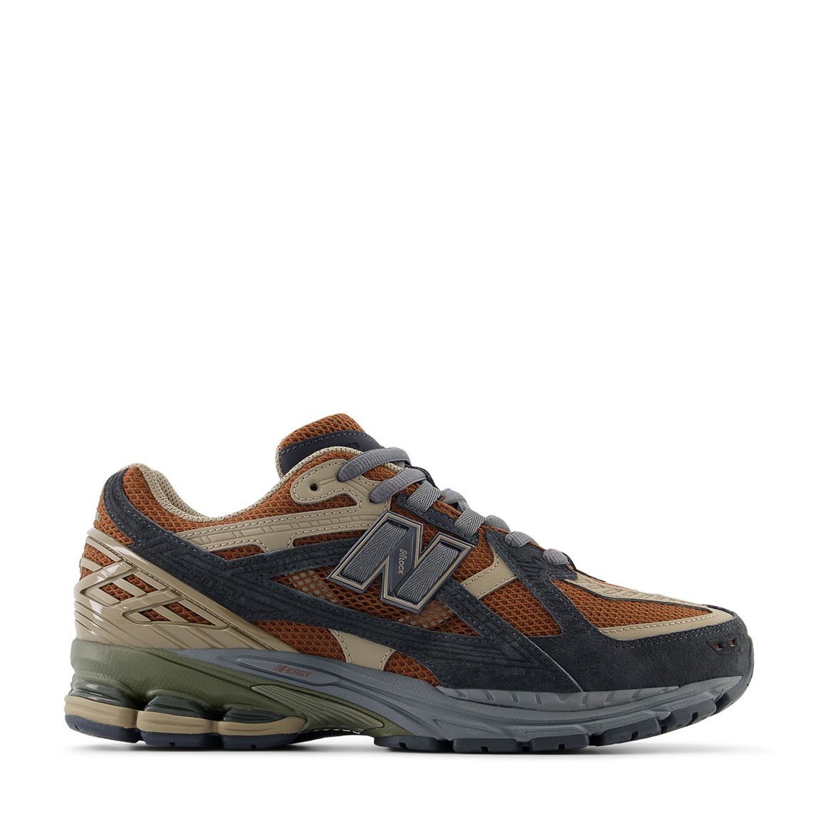 Unisex Rich Oak 1906 Trainers main product photo
