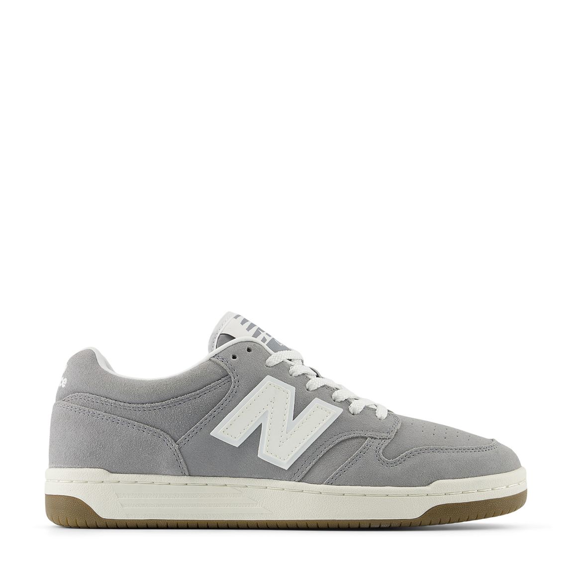 Unisex Slate Grey 480 Trainers main product photo