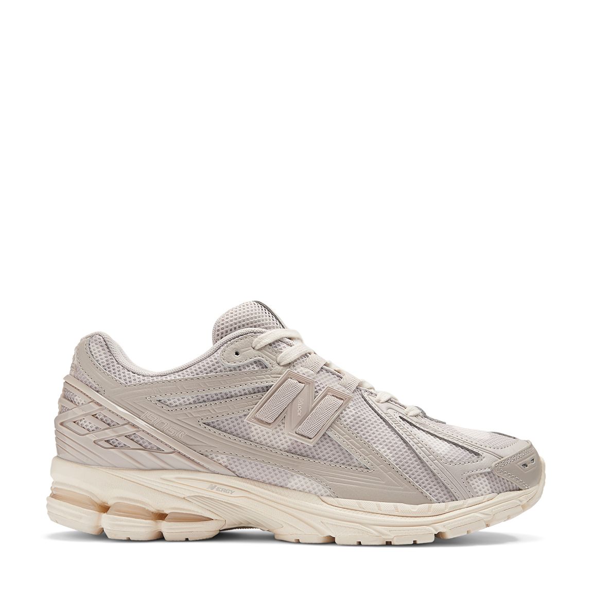 Unisex Moonrock Linen 1906 Trainers main product photo