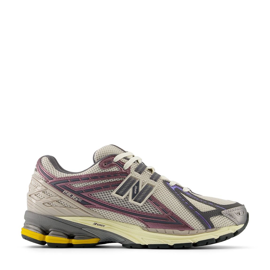 Unisex Licorice 1906 Trainers main product photo