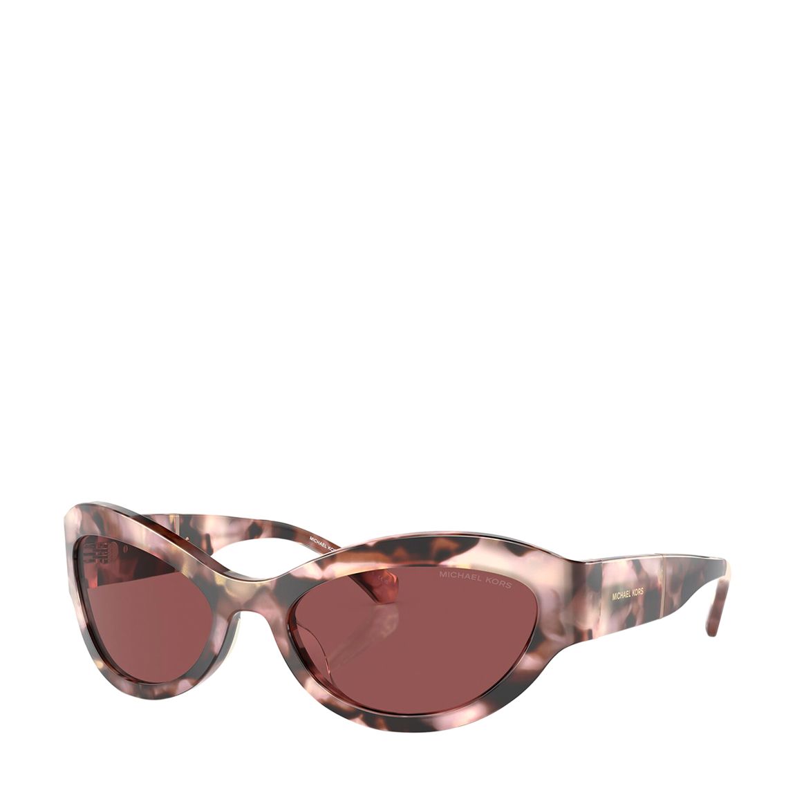Pink Burano Womens Sunglasses 59mm main product photo
