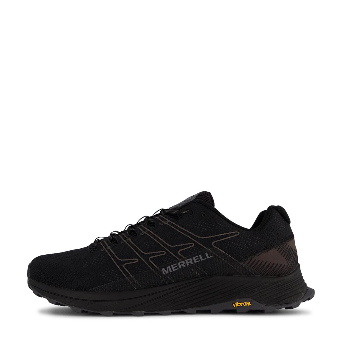 Merrell Moab Flight - Black main product photo