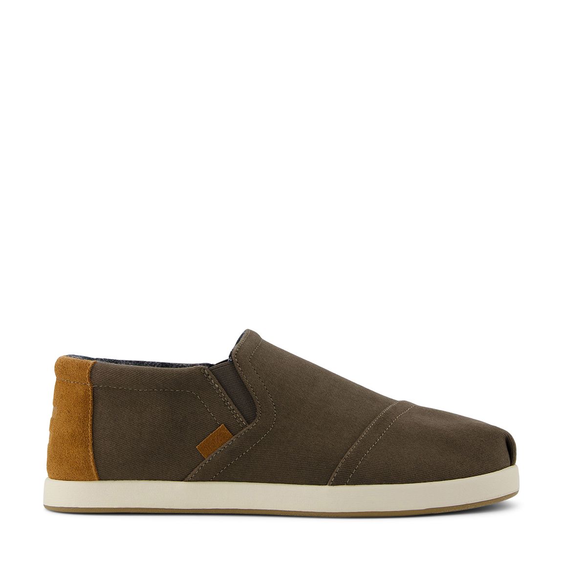 Men's Multi Alp Mid Espadrille main product photo