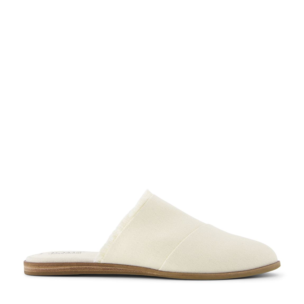 Women's Multi Jade Cross Over Flat Shoes main product photo