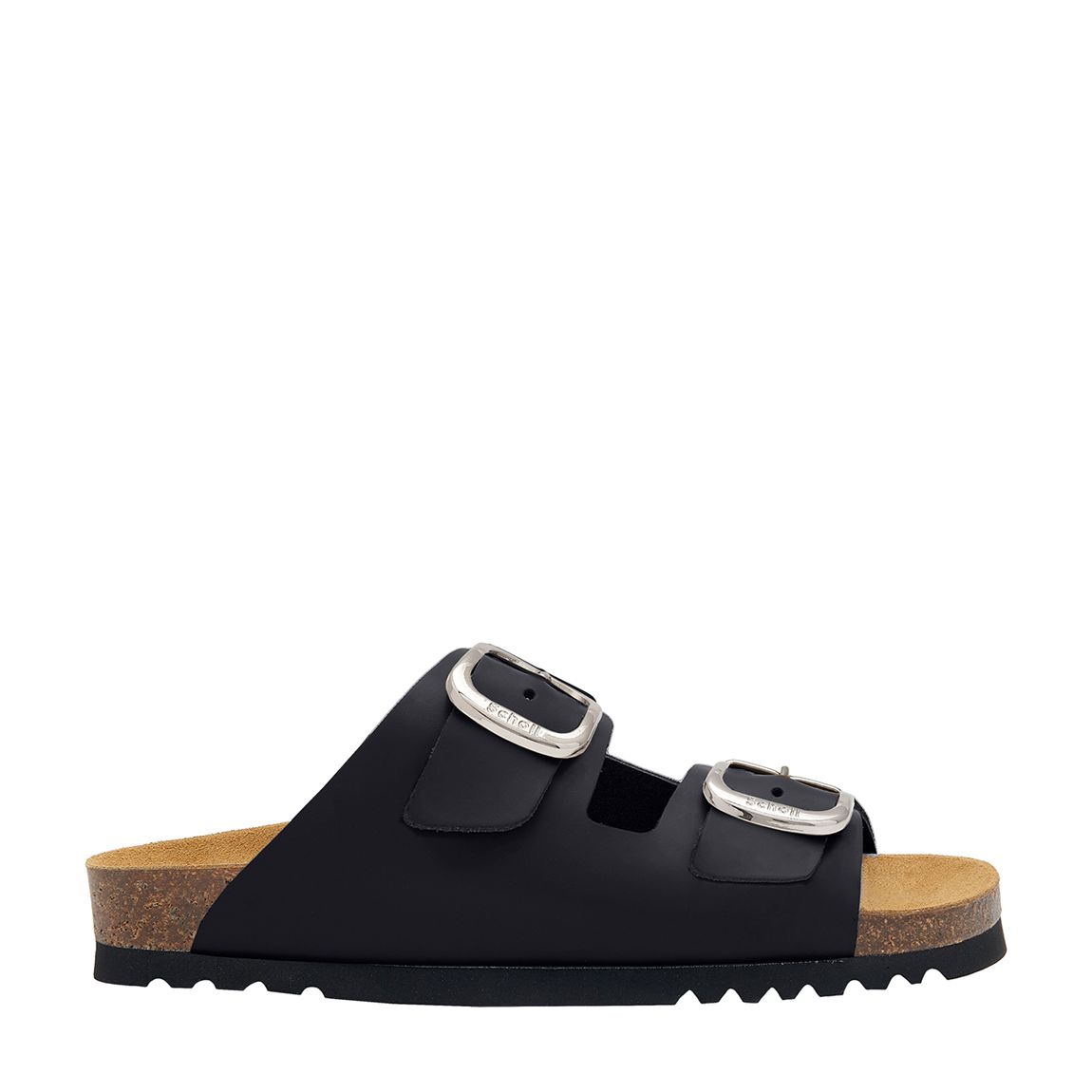 Women's Black Noelle Sandal main product photo