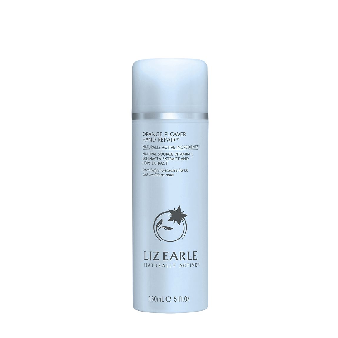 Orange Flower Hand Repair 150ml main product photo