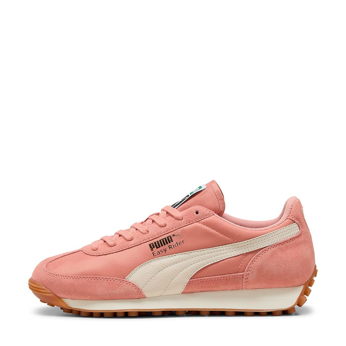 Unisex Peach Easy Rider Vintage Trainers main product photo