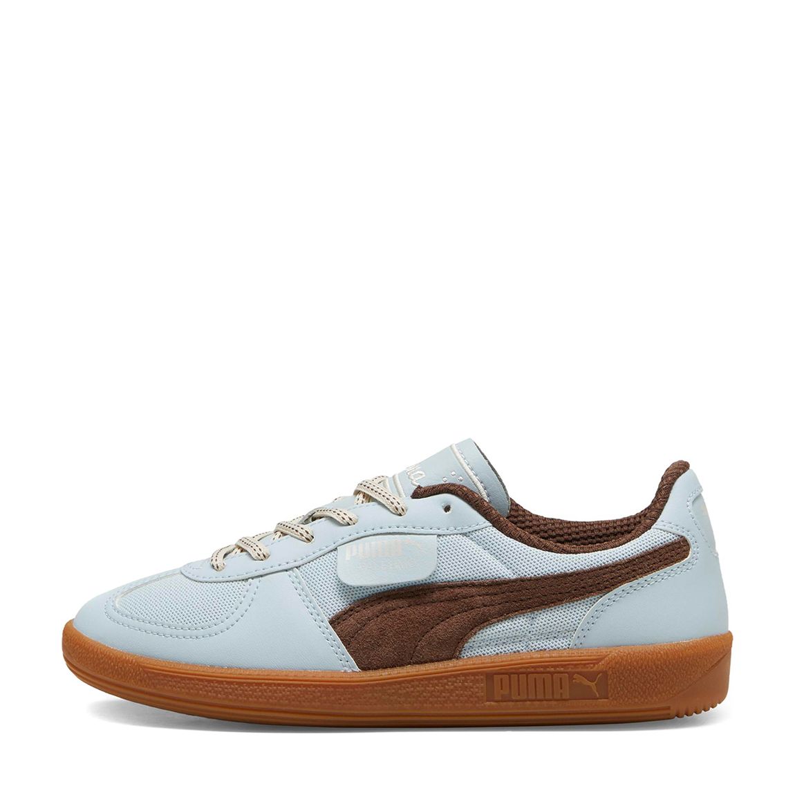 Women's Blue/Brown Palermo CCC Trainers main product photo