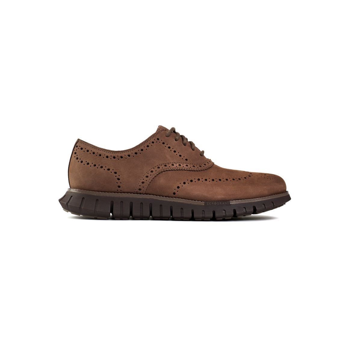 Cole Haan Zerogrand Remastered Wing Tip Oxford Shoes main product photo