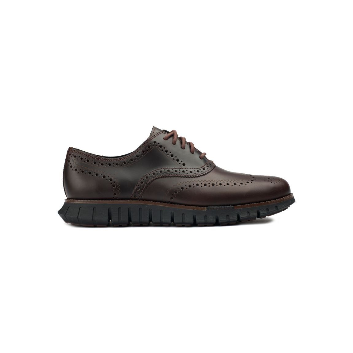 Cole Haan Zerogrand Remastered Wing Tip Oxford Shoes main product photo