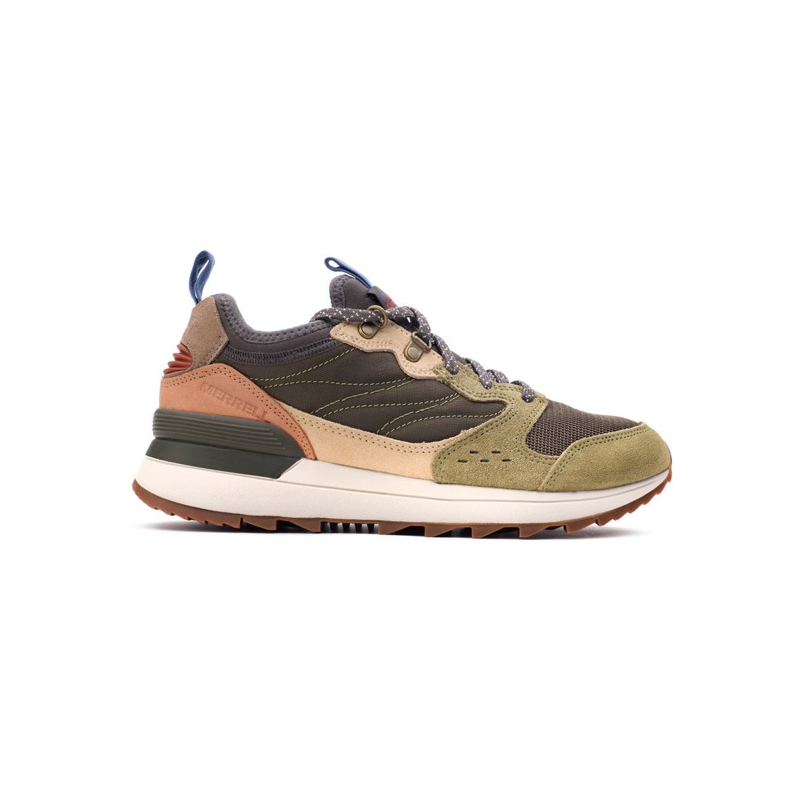 Merrell Alpine 83 Sneaker Recraft Trainers main product photo