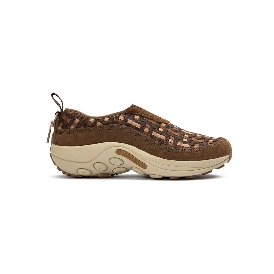 Merrell Jungle Moc Evo Woven Trainers main product photo