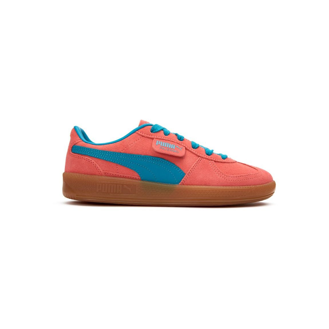 Puma Palermo Trainers main product photo