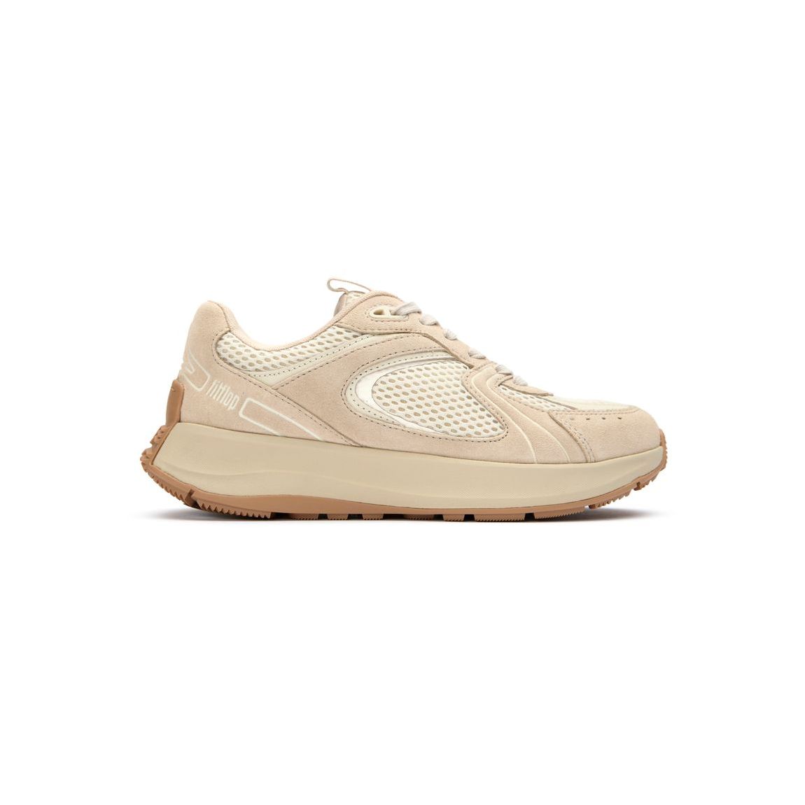 Fitflop F-mode Trainers main product photo