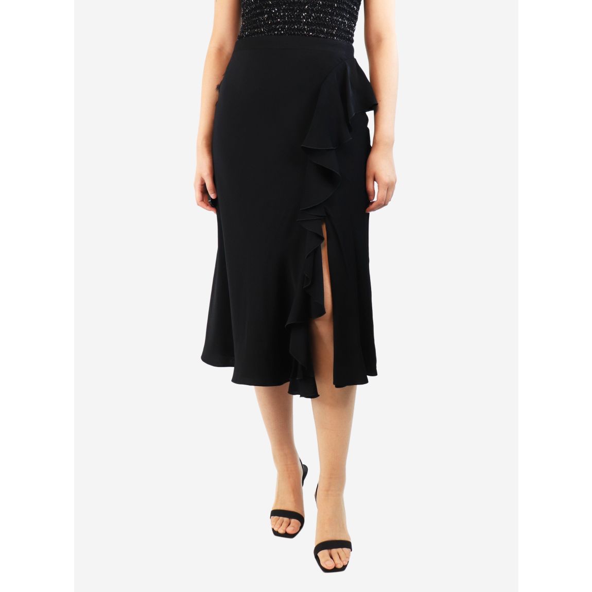 Alexander McQueen black main product photo