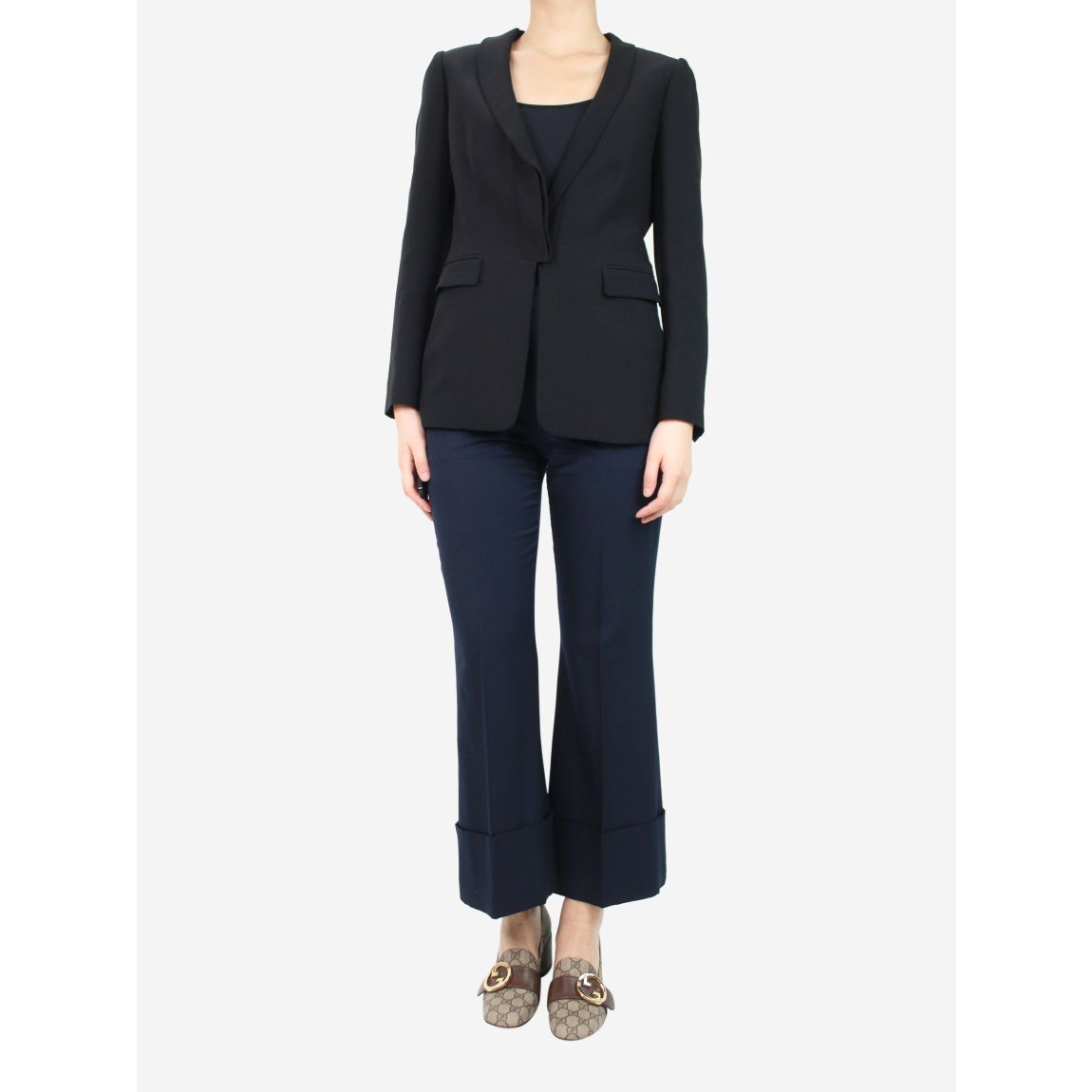 Stella McCartney blue main product photo