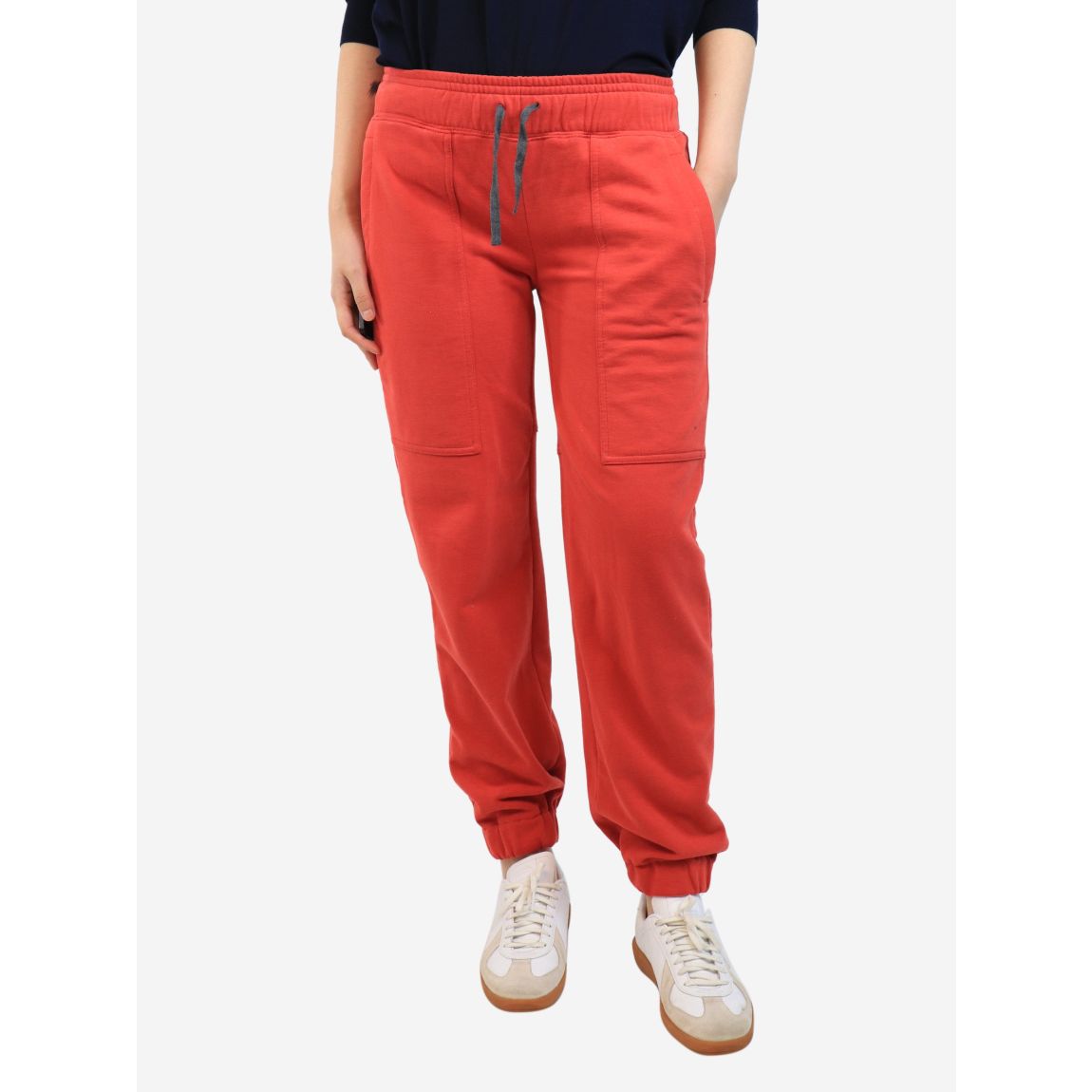 Brunello Cucinelli red main product photo