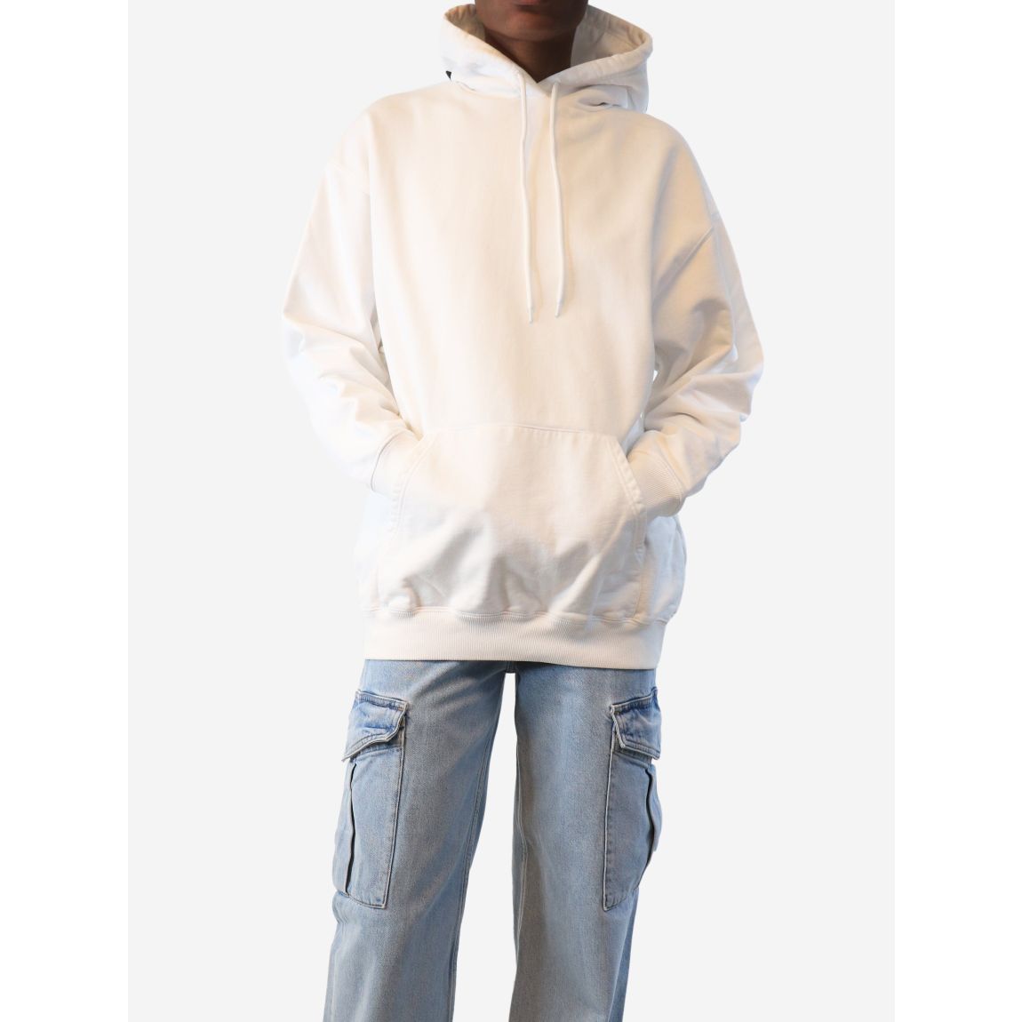 Balenciaga plain long main product photo