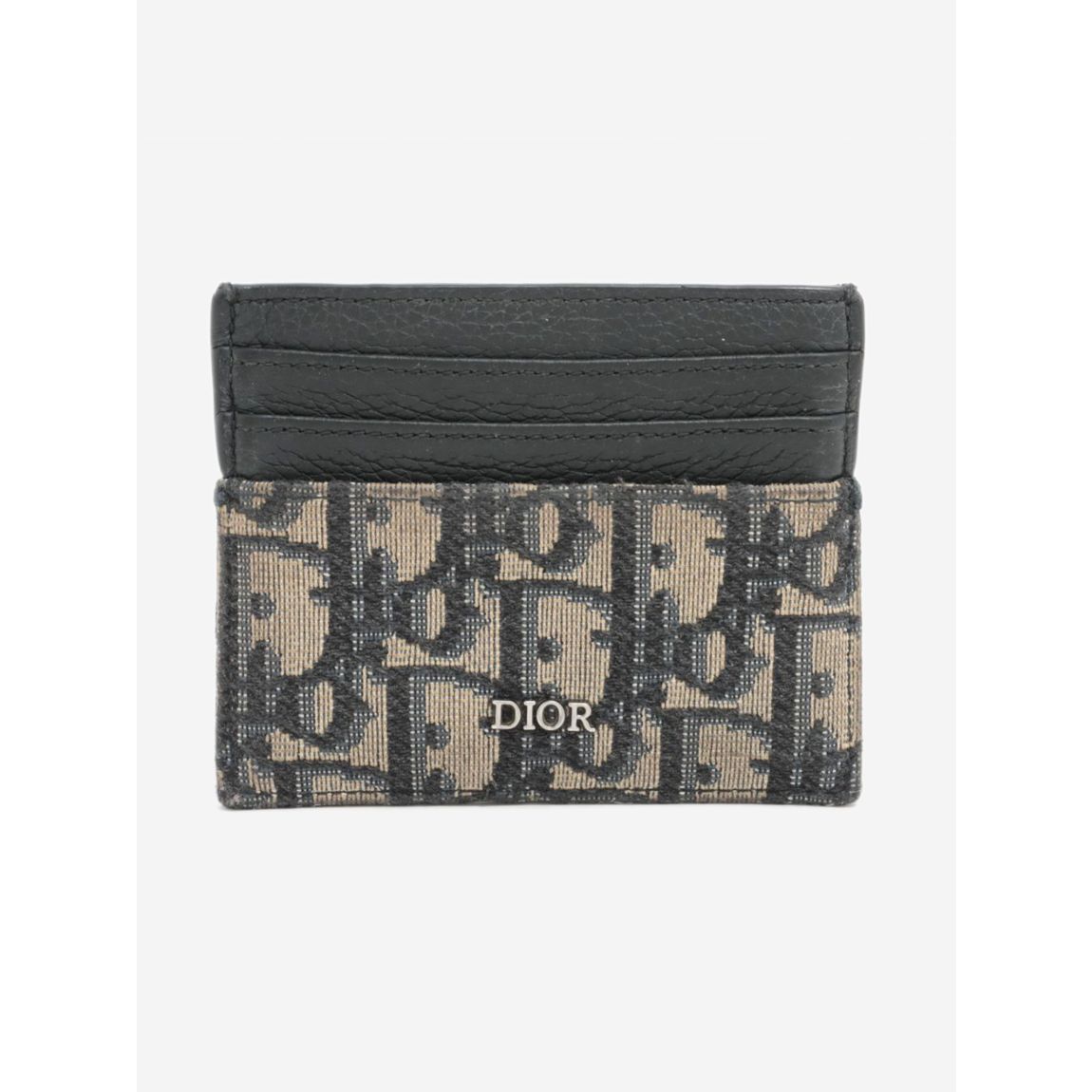 Christian Dior black main product photo