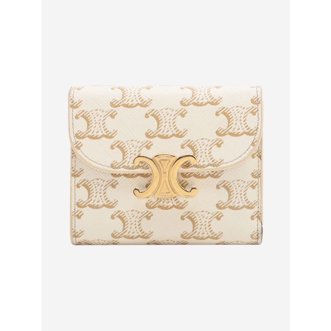 Celine cream Triomphe main product photo