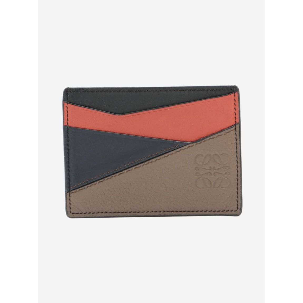 Loewe multicolour geometric main product photo