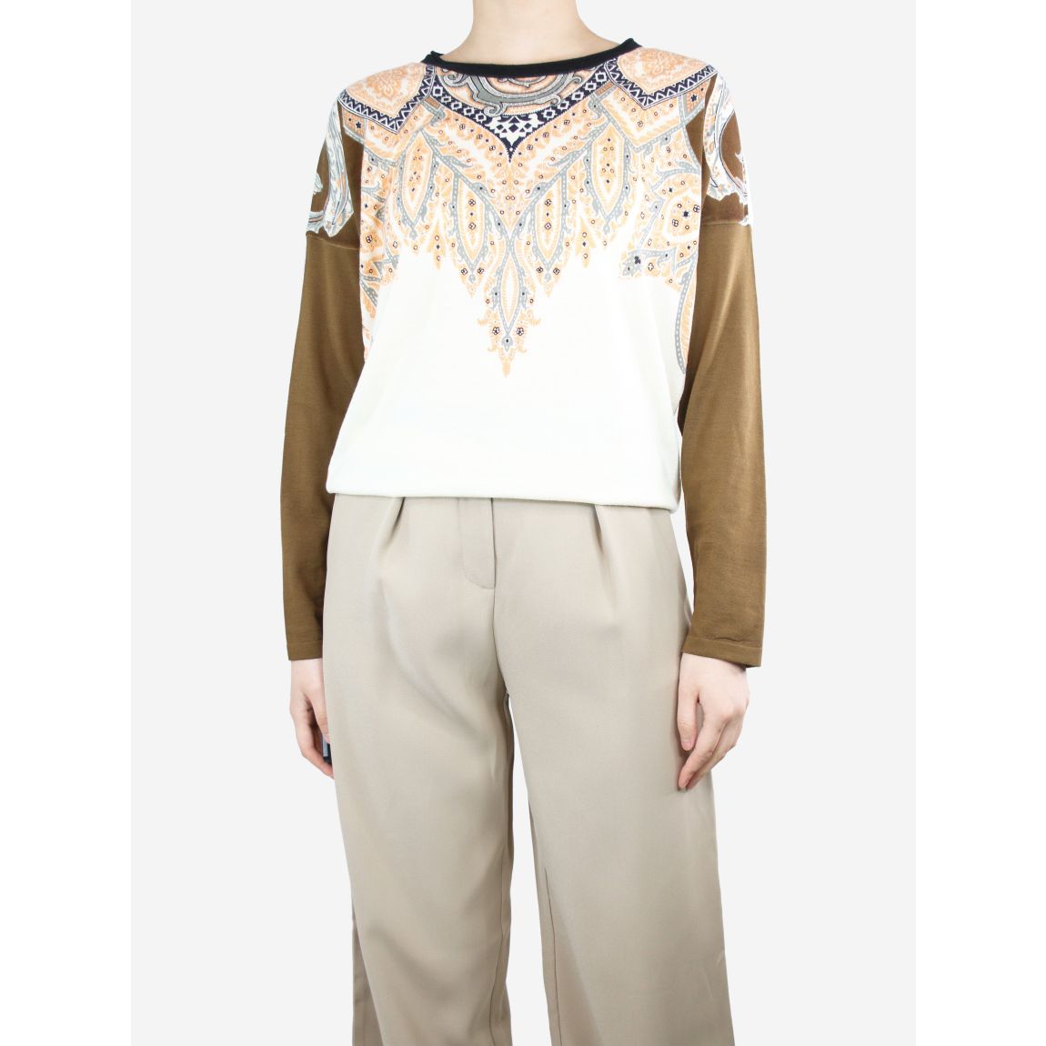 Etro multicoloured main product photo