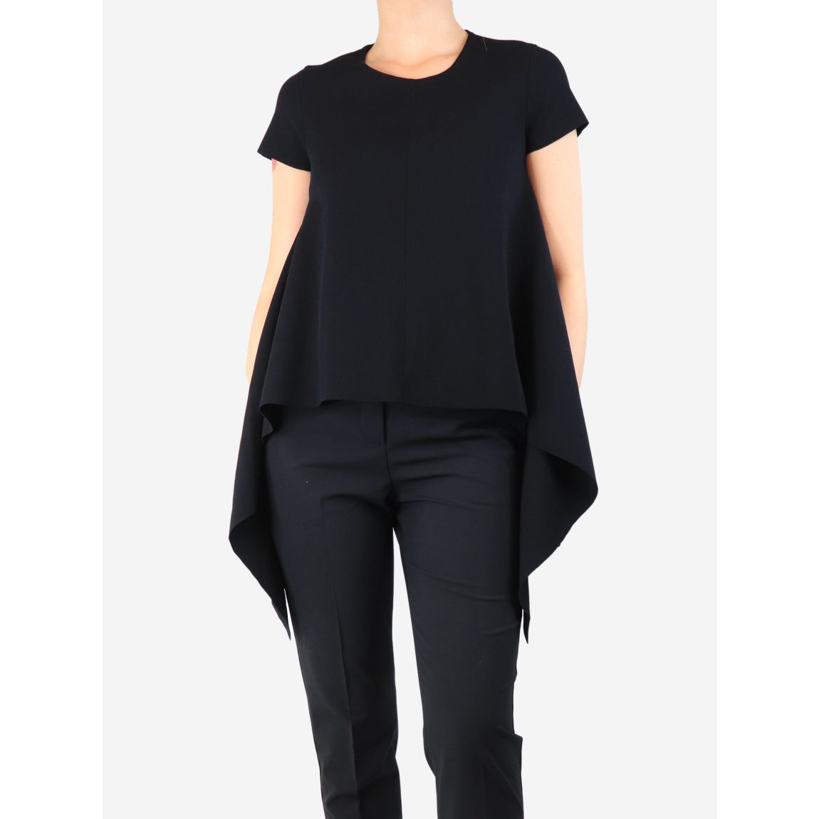 Stella McCartney black main product photo