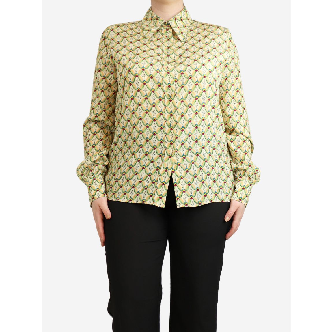 Etro multicolour main product photo