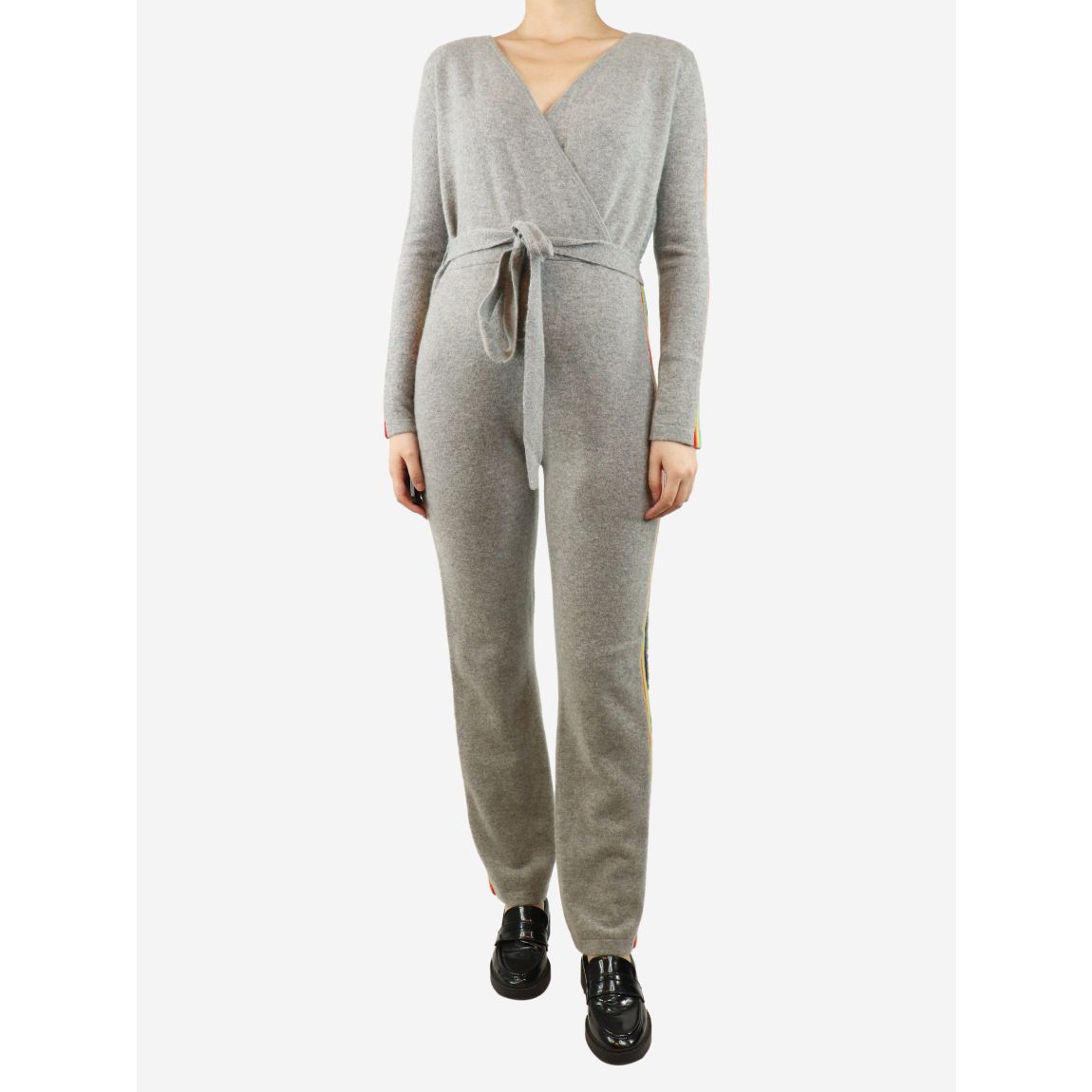 Madeleine Thompson grey main product photo