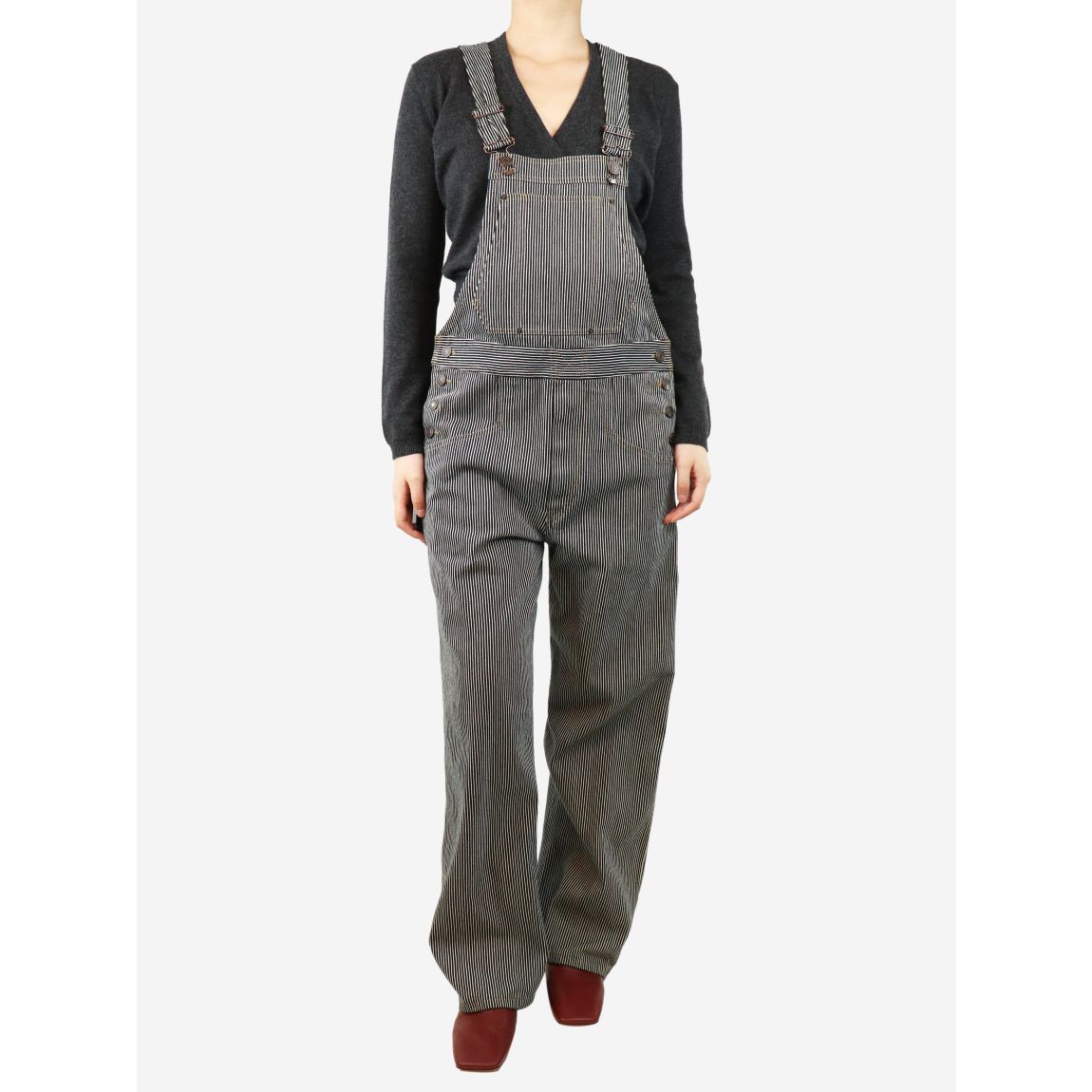 Isabel Marant black main product photo