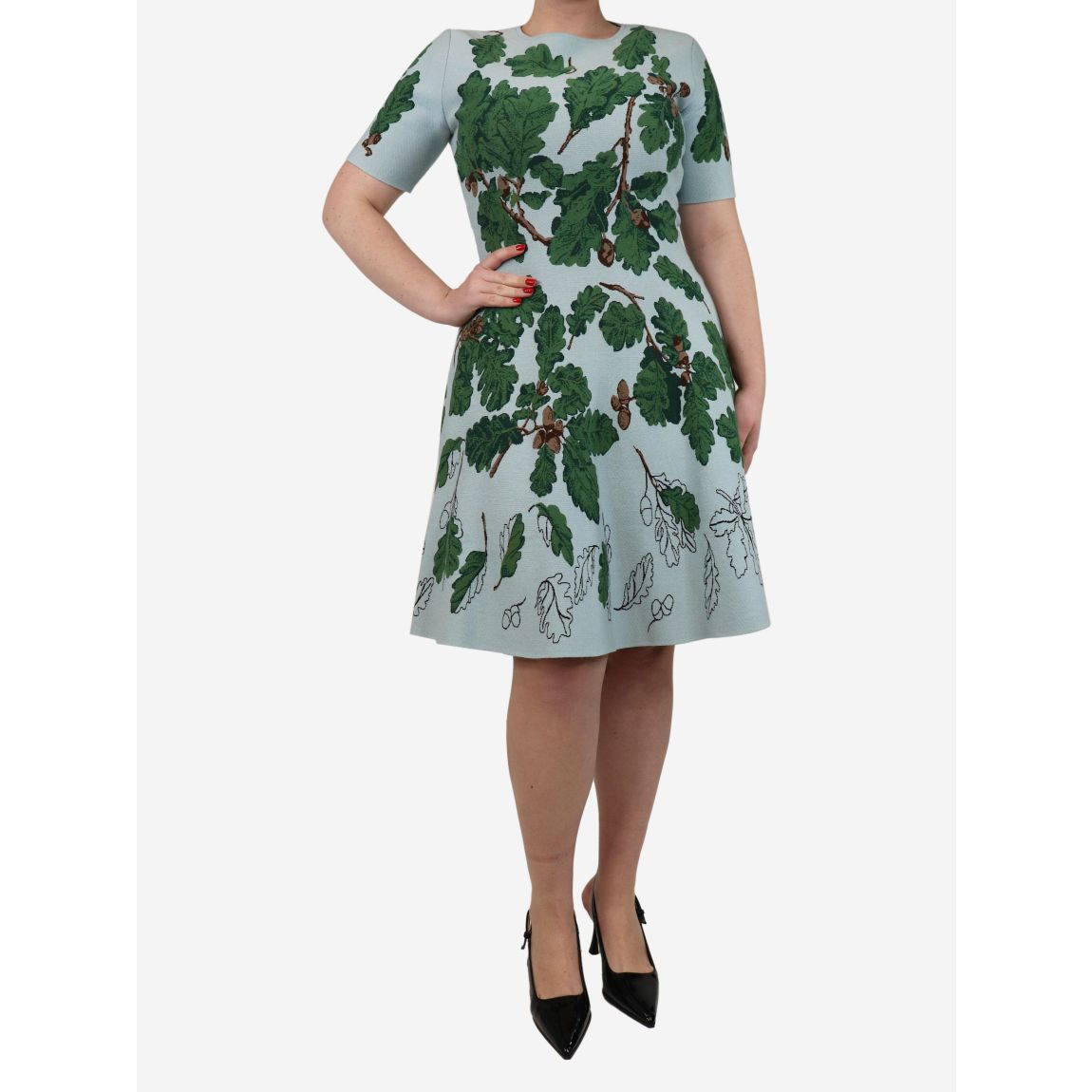 Oscar De La Renta light main product photo