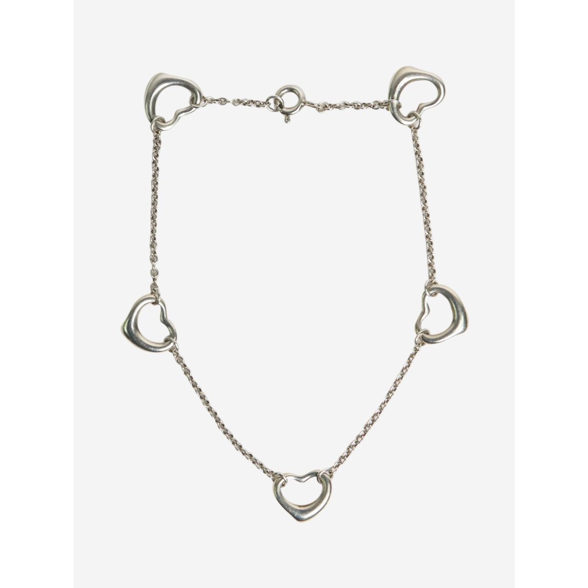 Tiffany & Co. sterling main product photo