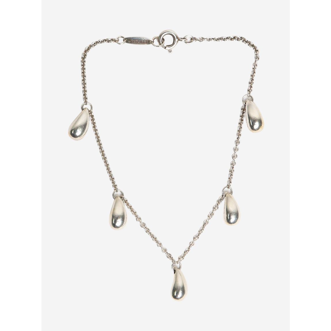 Tiffany & Co. sterling main product photo